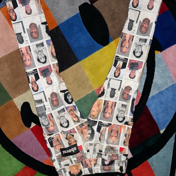 Absent Mugshot Jeans RARE - size 32 - Picture 6 of 11